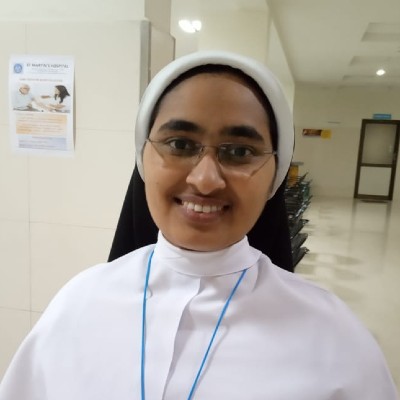 Dr. Sr. Ann Jose  MBBS, DCH
                            Pediatricians